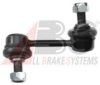 HYUNDAI 555404H000 Rod/Strut, stabiliser